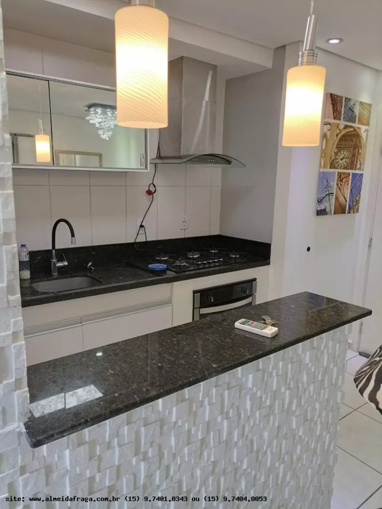 Apartamento para alugar com 2 quartos, 53m² - Foto 3