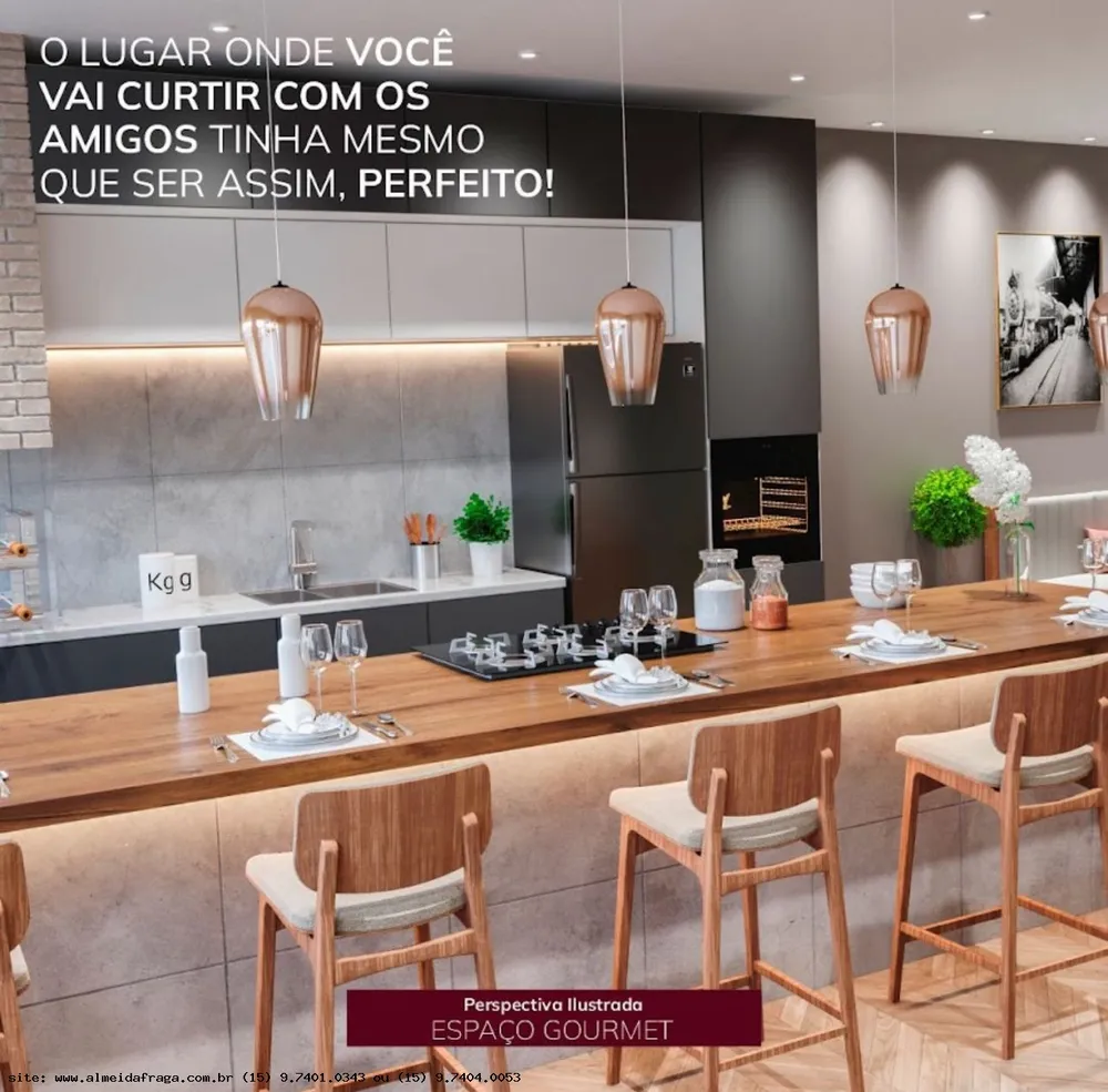 Apartamento, 2 quartos, 60 m² - Foto 16