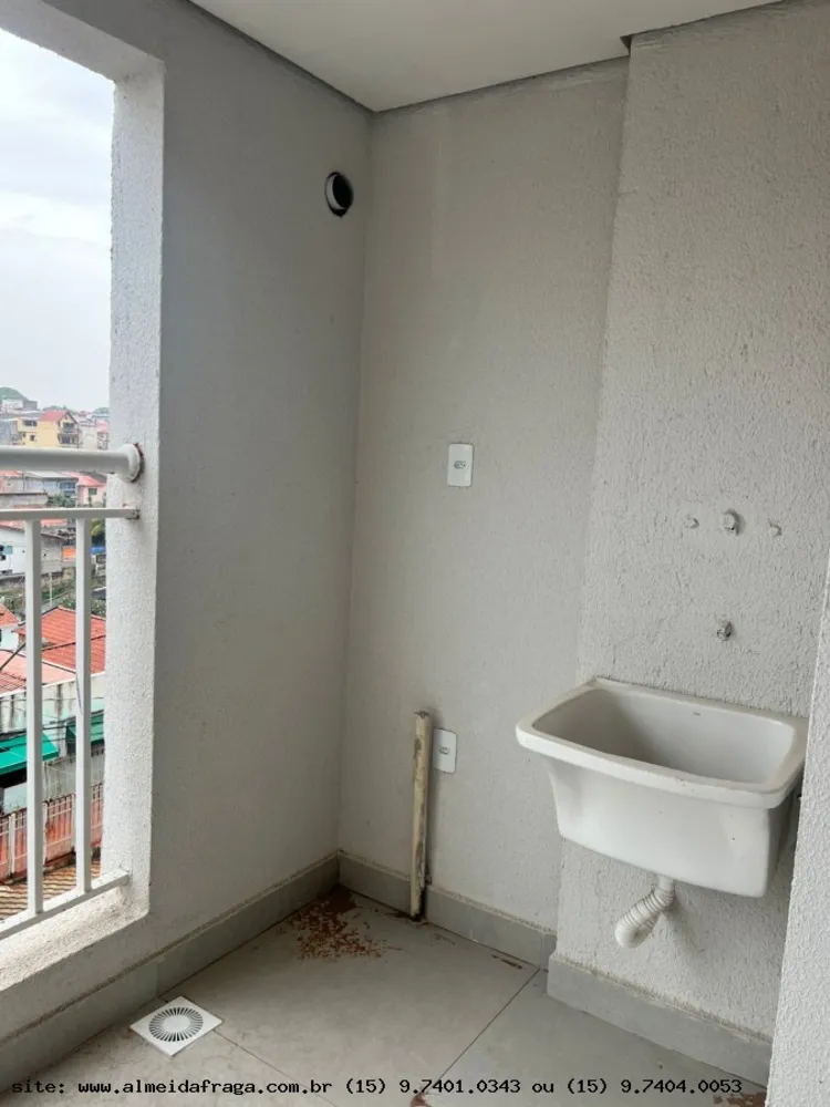 Apartamento, 2 quartos, 60 m² - Foto 4