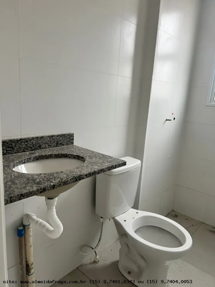 Apartamento, 2 quartos, 60 m² - Foto 5