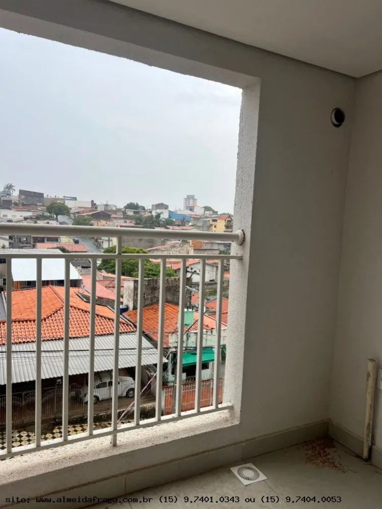 Apartamento, 2 quartos, 60 m² - Foto 11