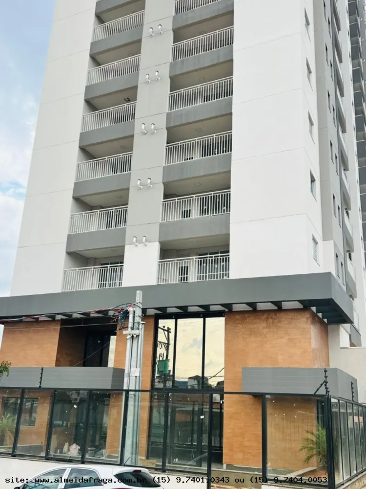 Apartamento, 2 quartos, 60 m² - Foto 2