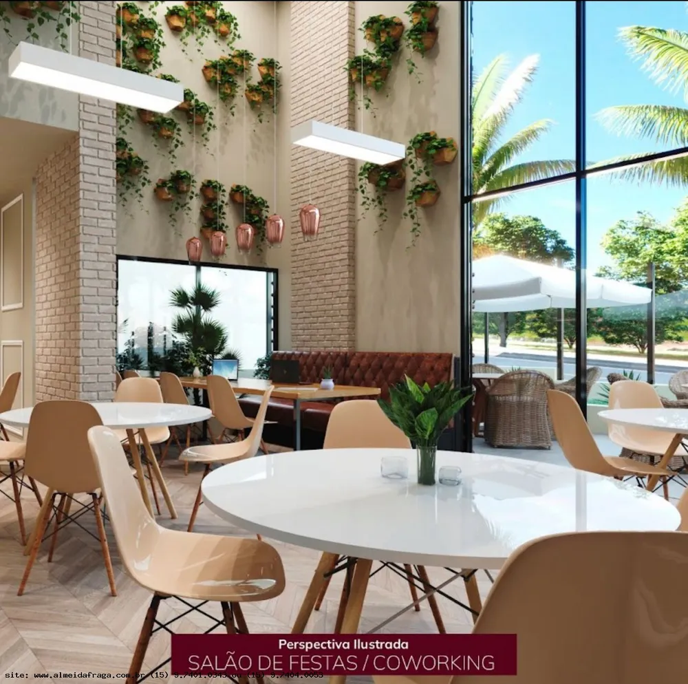 Apartamento, 2 quartos, 60 m² - Foto 13