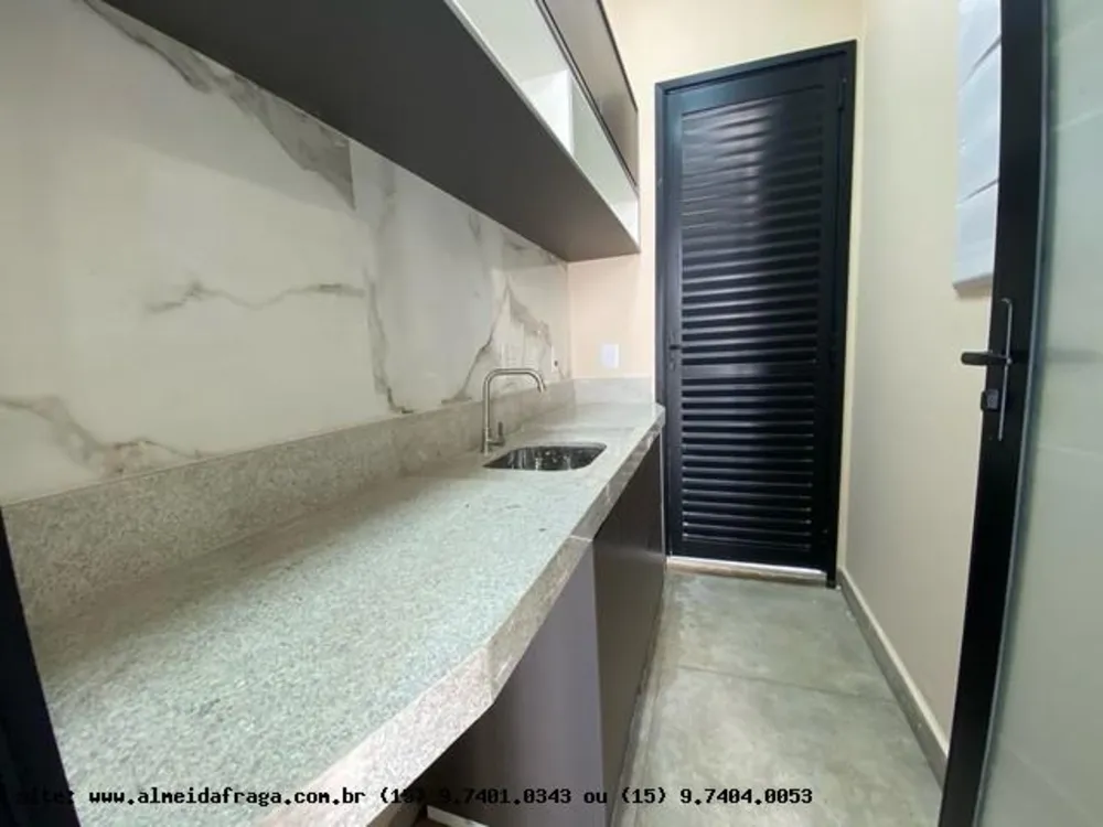 Casa de Condomínio, 2 quartos - Foto 10