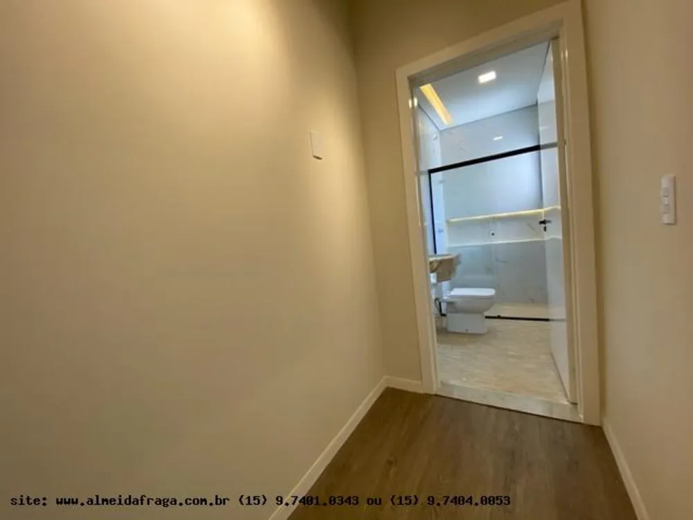 Casa de Condomínio, 2 quartos - Foto 1