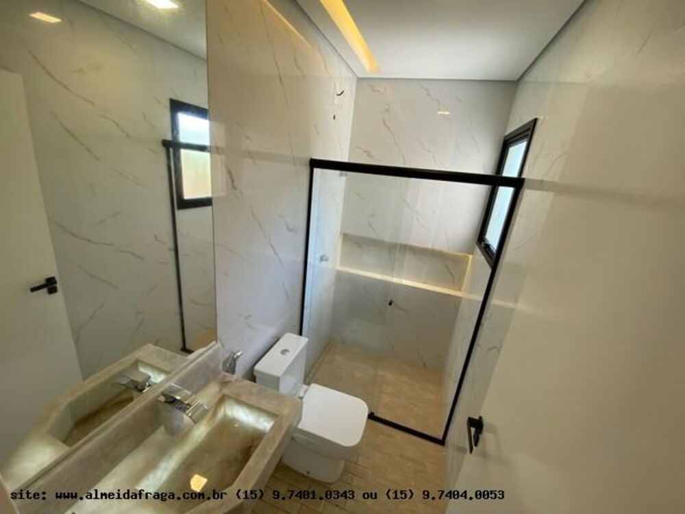 Casa de Condomínio, 2 quartos - Foto 6