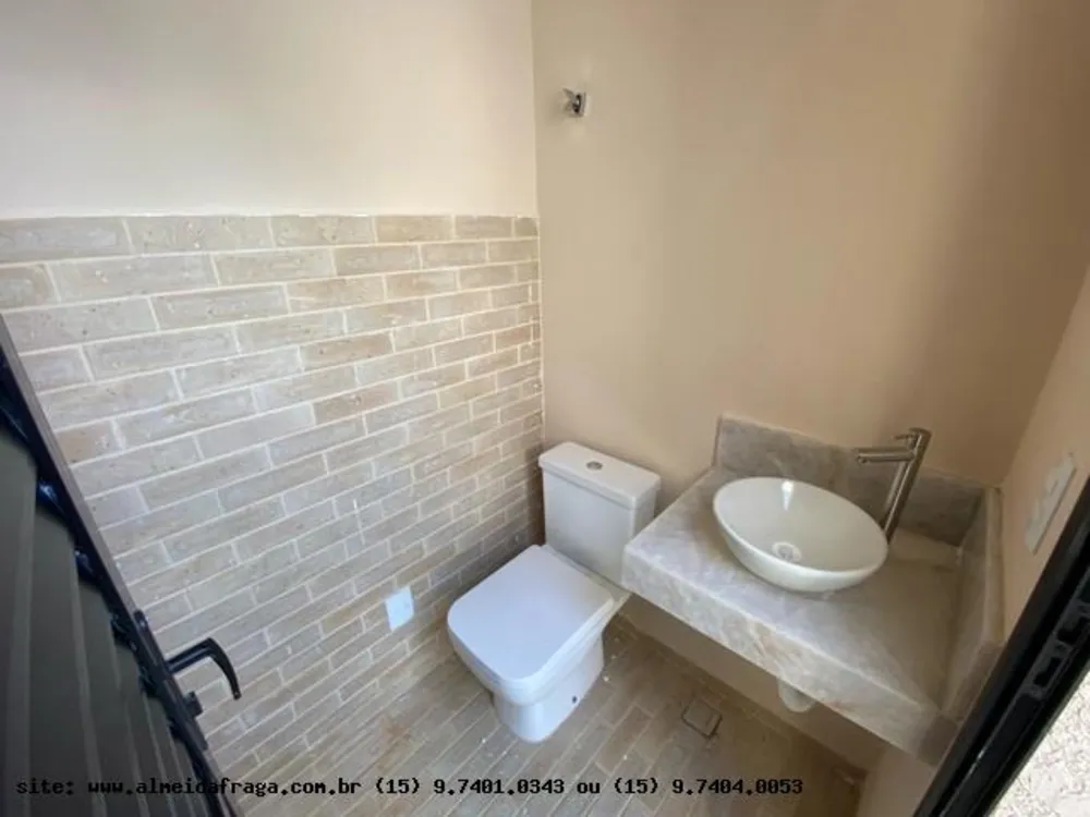 Casa de Condomínio, 2 quartos - Foto 15