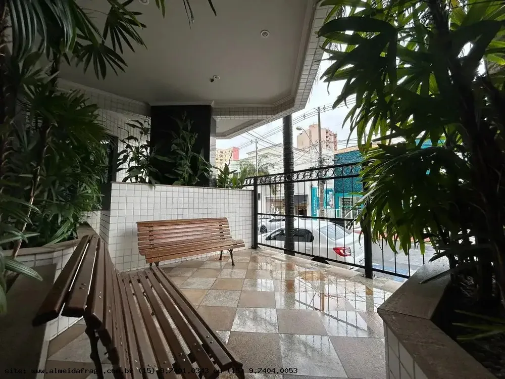 Apartamento, 3 quartos, 109 m² - Foto 10