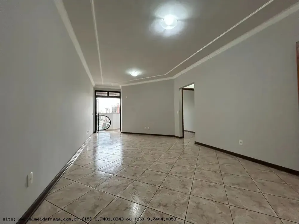 Apartamento, 3 quartos, 109 m² - Foto 1
