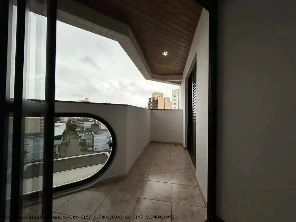 Apartamento, 3 quartos, 109 m² - Foto 3