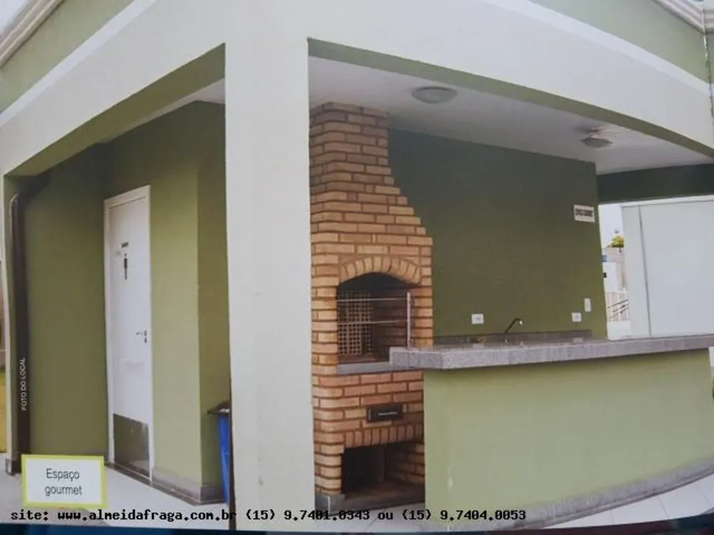 Apartamento, 2 quartos, 50 m² - Foto 9