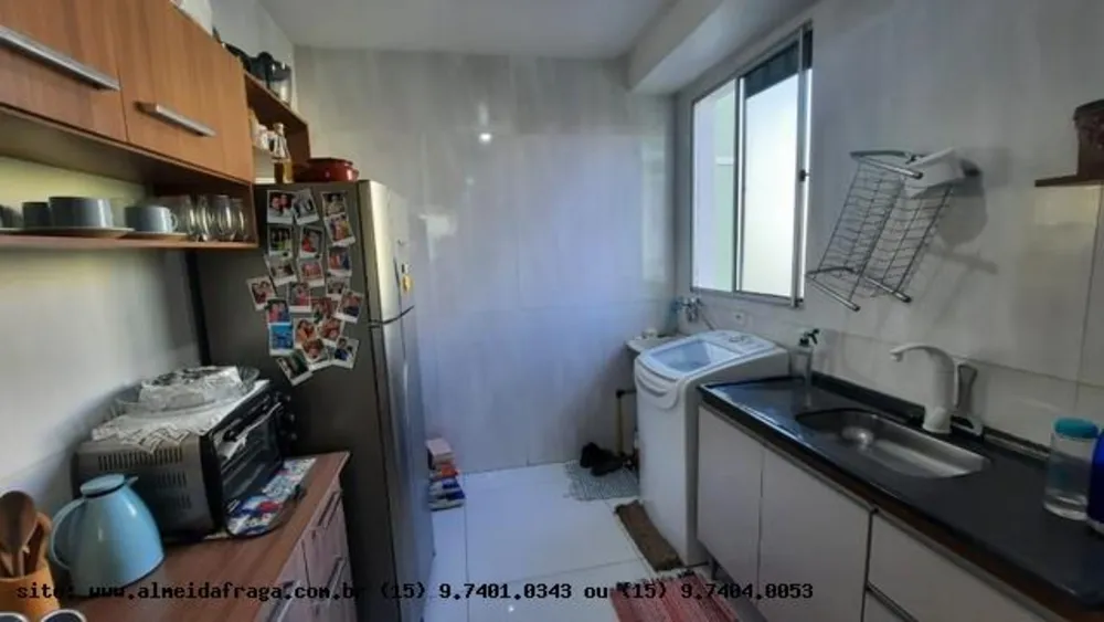 Apartamento, 2 quartos, 50 m² - Foto 12