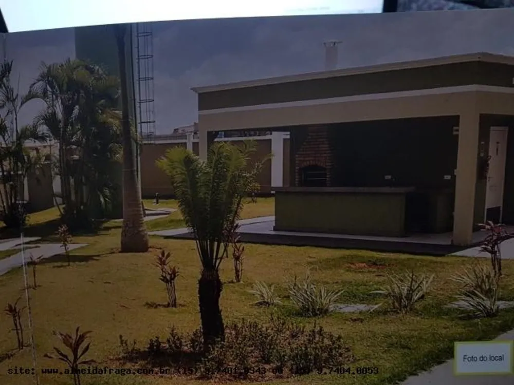 Apartamento, 2 quartos, 50 m² - Foto 11