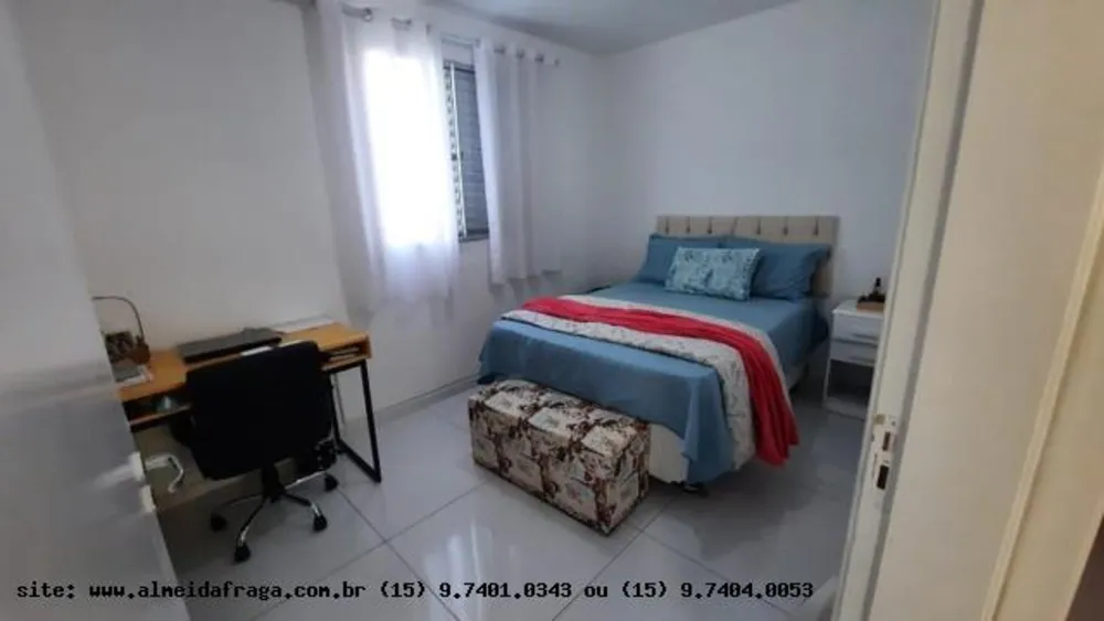 Apartamento, 2 quartos, 50 m² - Foto 16