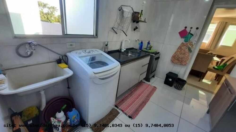 Apartamento, 2 quartos, 50 m² - Foto 3
