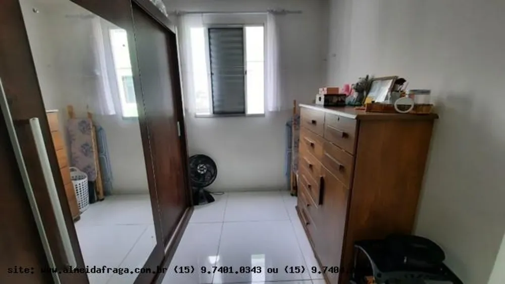 Apartamento, 2 quartos, 50 m² - Foto 6