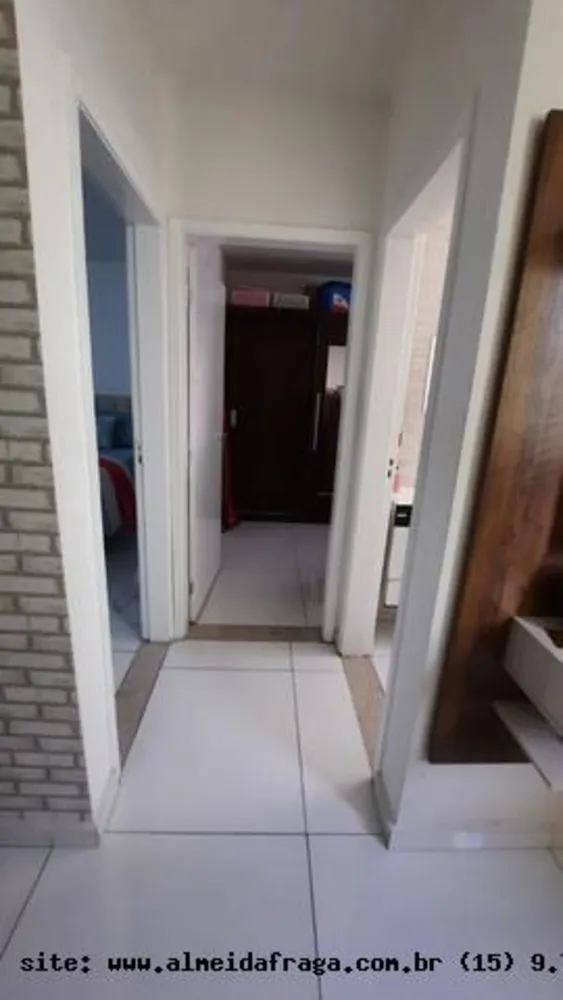 Apartamento, 2 quartos, 50 m² - Foto 7