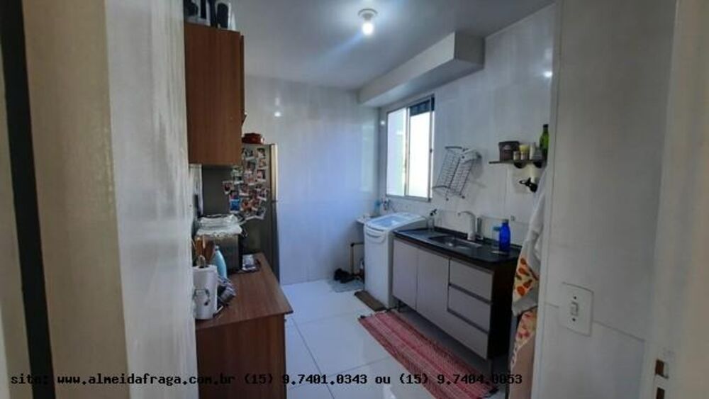 Apartamento, 2 quartos, 50 m² - Foto 4