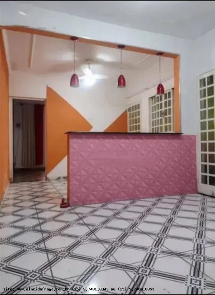Casa, 3 quartos, 90 m² - Foto 17