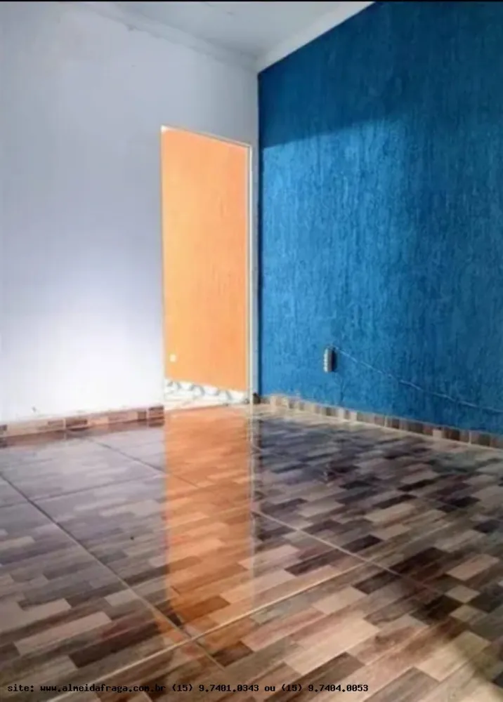 Casa, 3 quartos, 90 m² - Foto 15