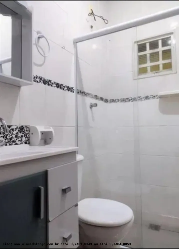 Casa, 3 quartos, 90 m² - Foto 20