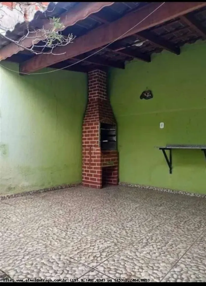 Casa, 3 quartos, 90 m² - Foto 21