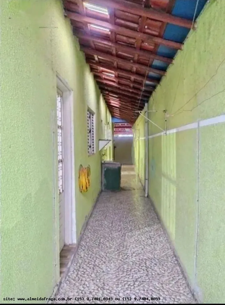 Casa, 3 quartos, 90 m² - Foto 22