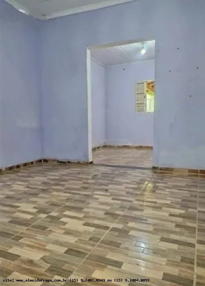 Casa, 3 quartos, 90 m² - Foto 19