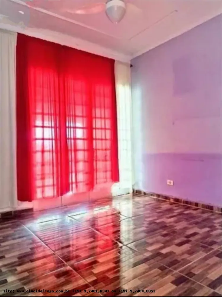 Casa, 3 quartos, 90 m² - Foto 13