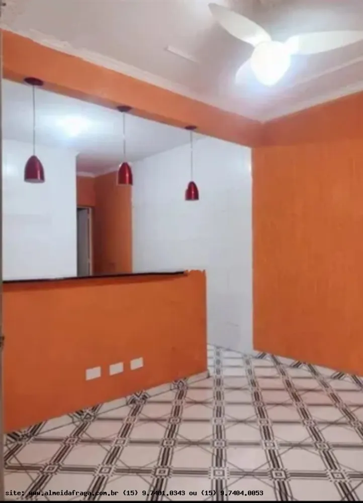 Casa, 3 quartos, 90 m² - Foto 18