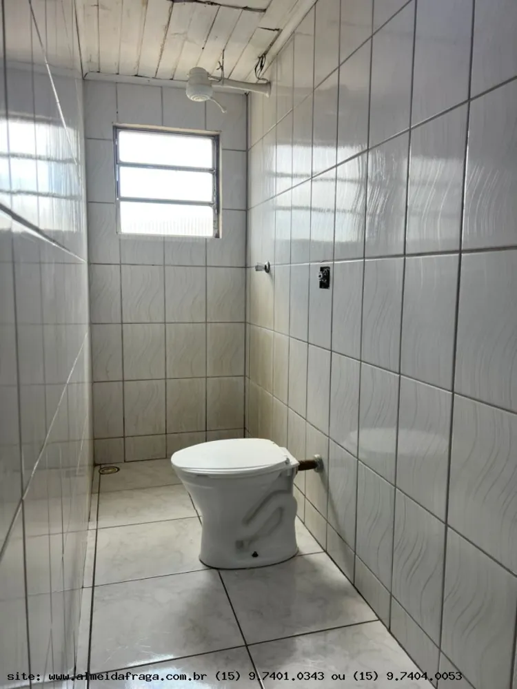 Apartamento, 1 quarto, 30 m² - Foto 5