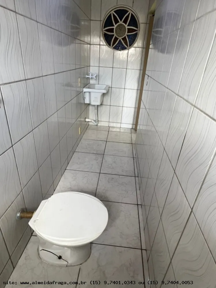 Apartamento, 1 quarto, 30 m² - Foto 6