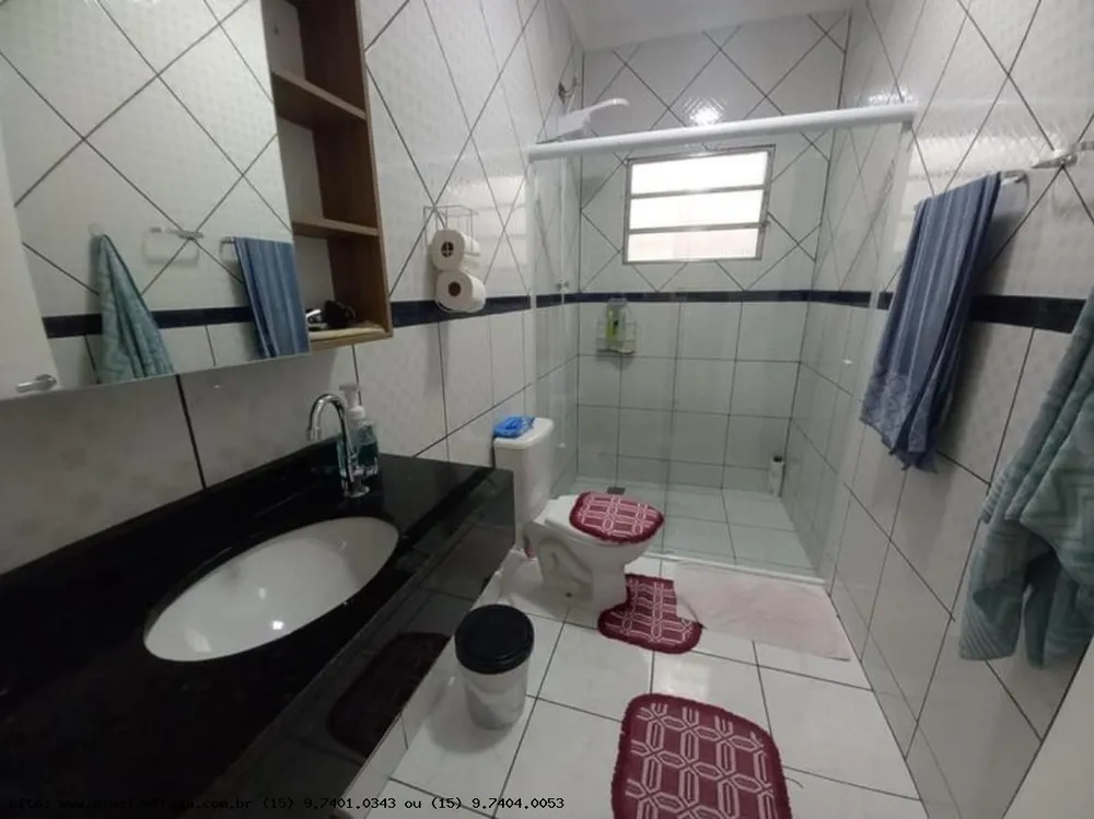Casa, 3 quartos, 171 m² - Foto 8