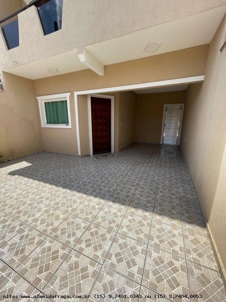 Casa, 3 quartos, 171 m² - Foto 2