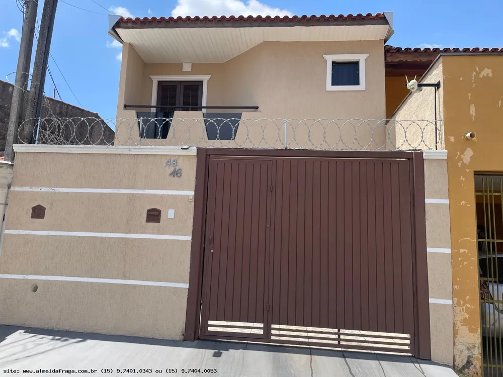 Casa, 3 quartos, 171 m² - Foto 1
