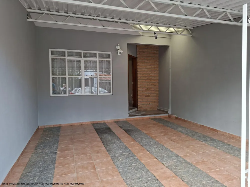 Casa, 2 quartos, 120 m² - Foto 1