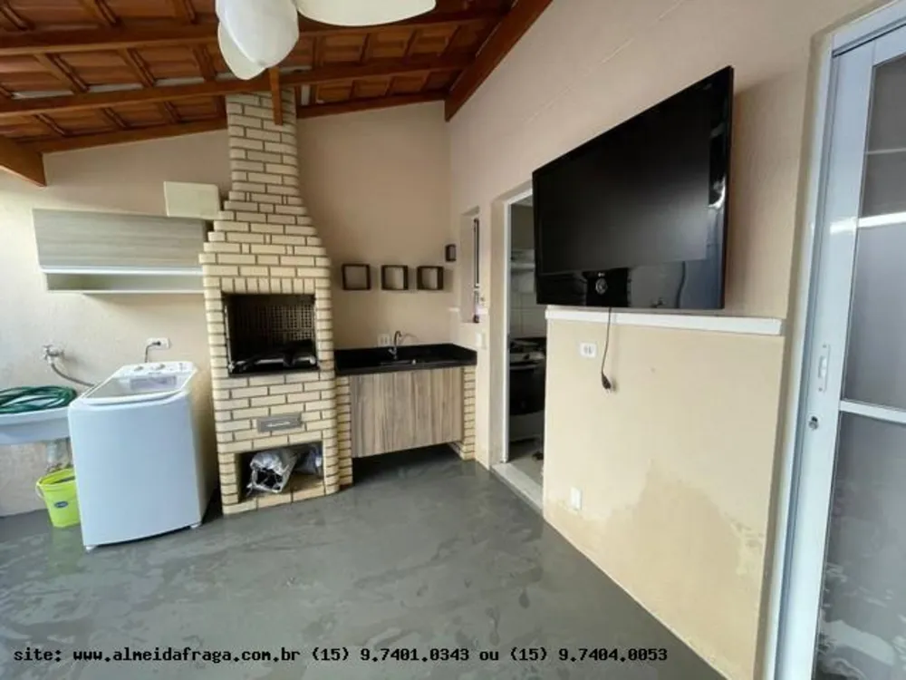 Casa de Condomínio, 2 quartos - Foto 19