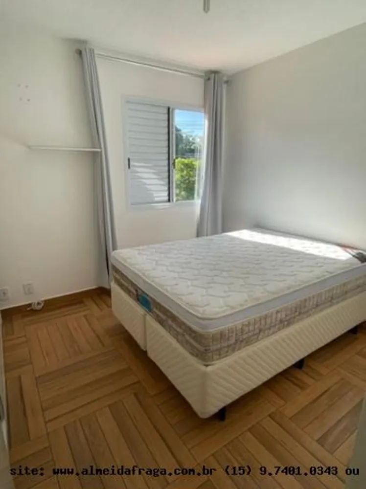 Casa de Condomínio, 2 quartos - Foto 20