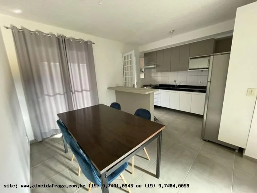 Casa de Condomínio, 2 quartos - Foto 21