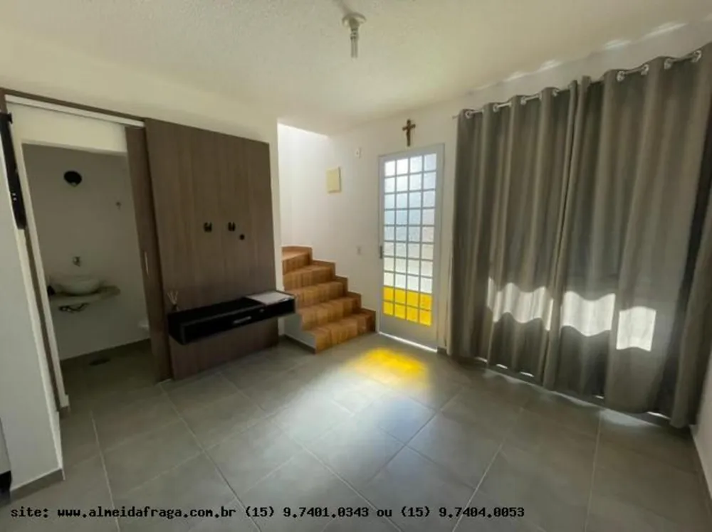 Casa de Condomínio, 2 quartos - Foto 12