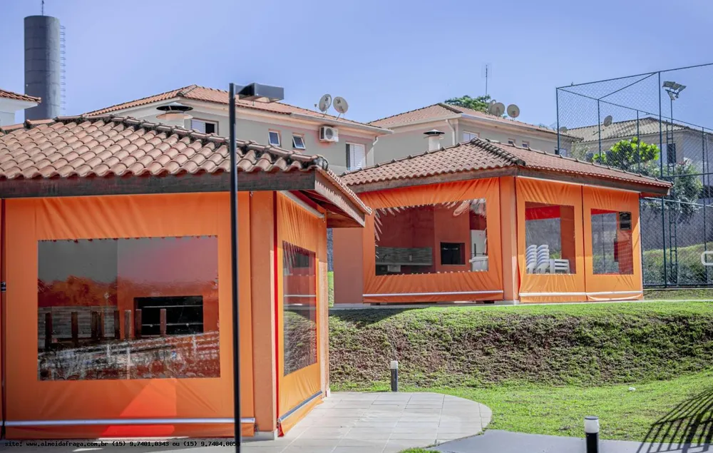 Casa de Condomínio, 2 quartos - Foto 9