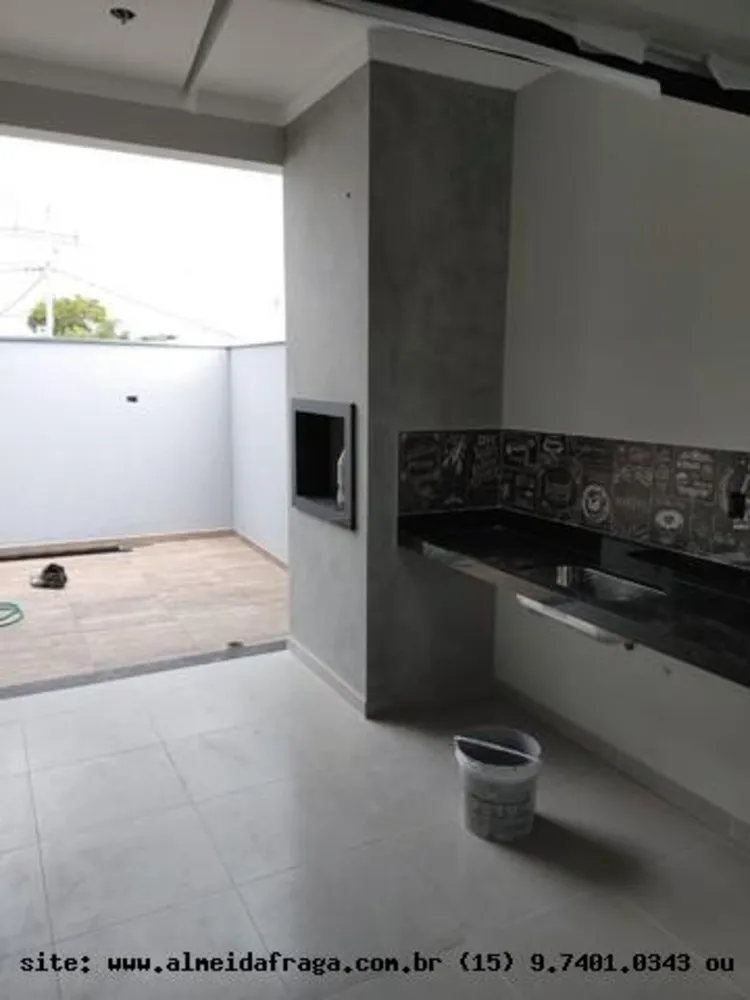 Casa de Condomínio, 3 quartos - Foto 11