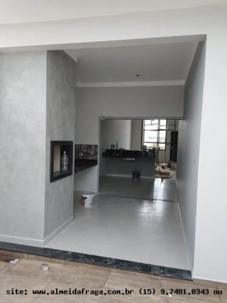 Casa de Condomínio, 3 quartos - Foto 8