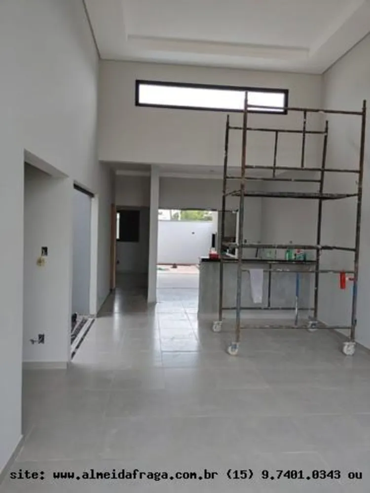 Casa de Condomínio, 3 quartos - Foto 9