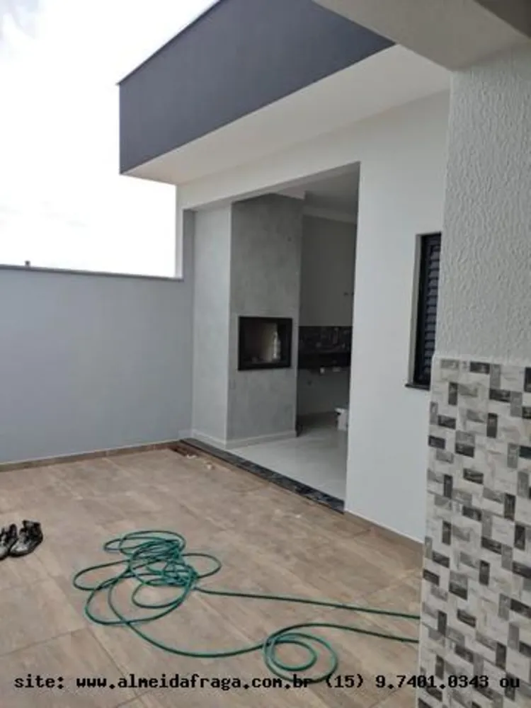 Casa de Condomínio, 3 quartos - Foto 12