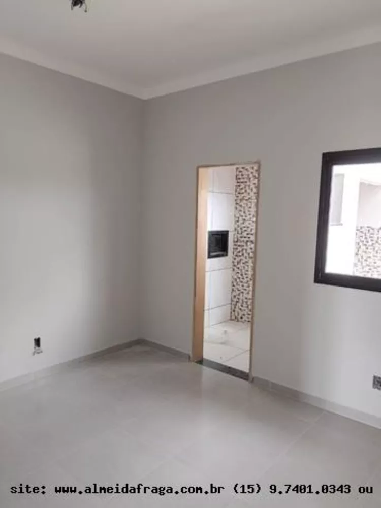 Casa de Condomínio à venda com 3 quartos, 100m² - Foto 4