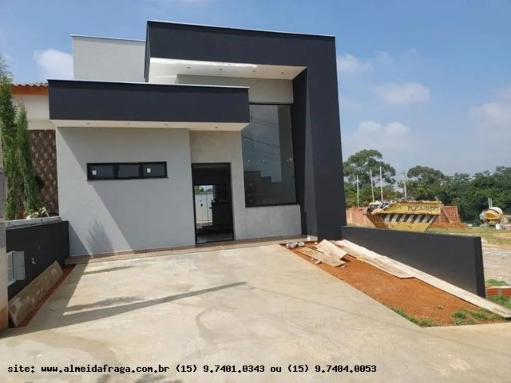 Casa de Condomínio, 3 quartos - Foto 7