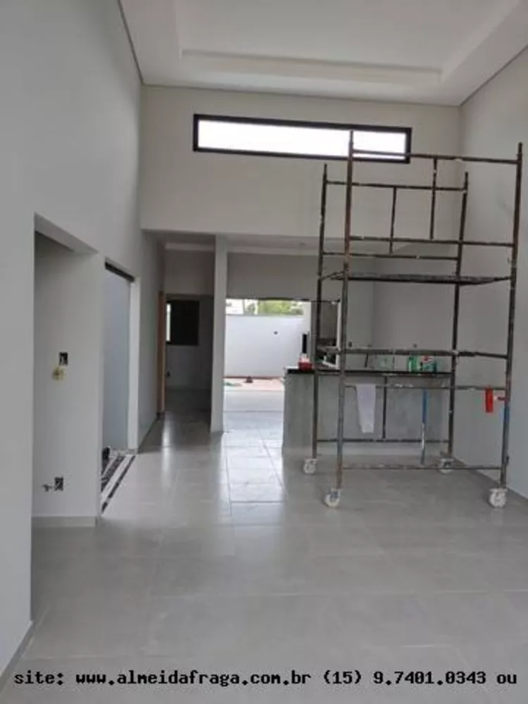 Casa de Condomínio à venda com 3 quartos, 100m² - Foto 3