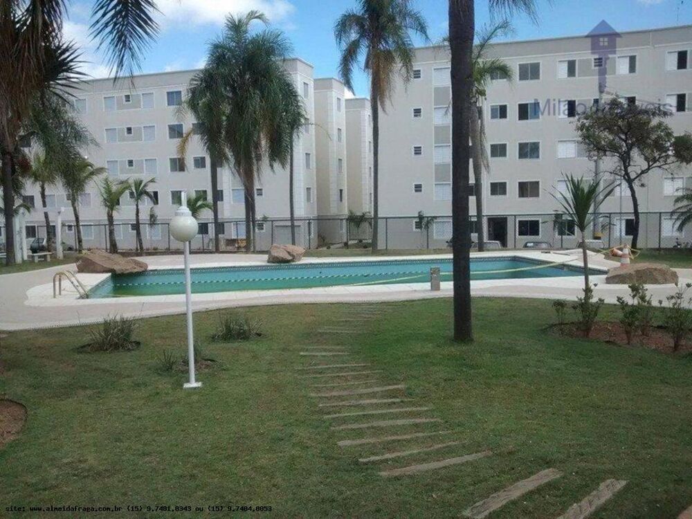Apartamento para alugar, 50m² - Foto 8