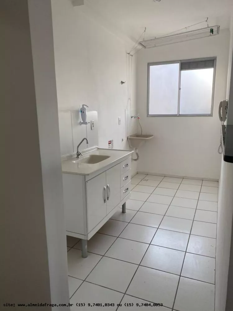 Apartamento para alugar, 50m² - Foto 3